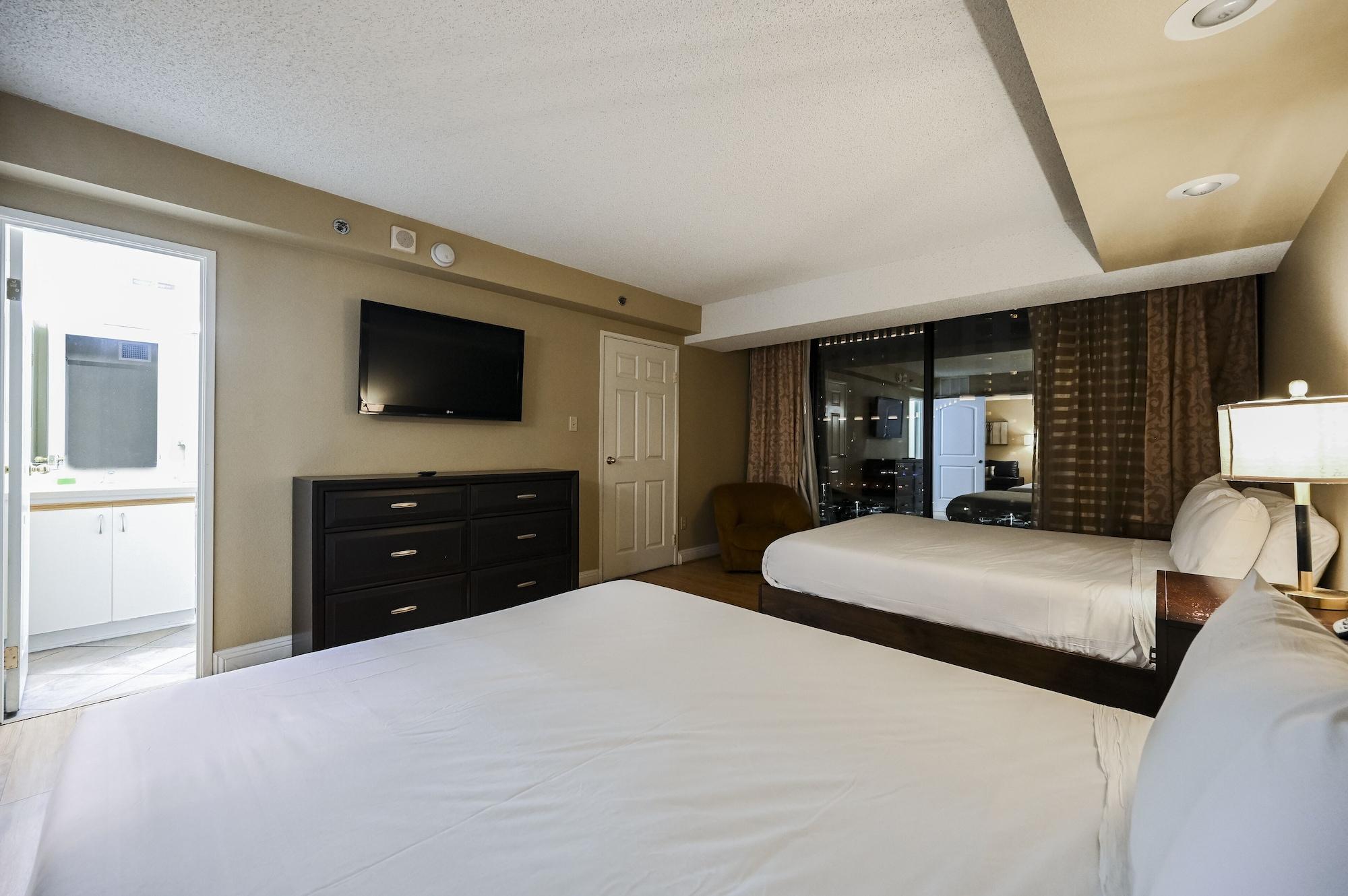 Jockey Club Suites Las Vegas Luaran gambar